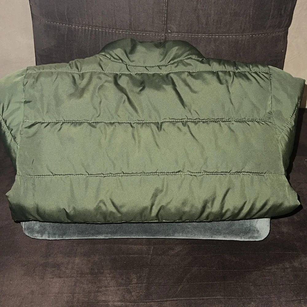 Boys Puffer Jacket - Picture 4 of 4